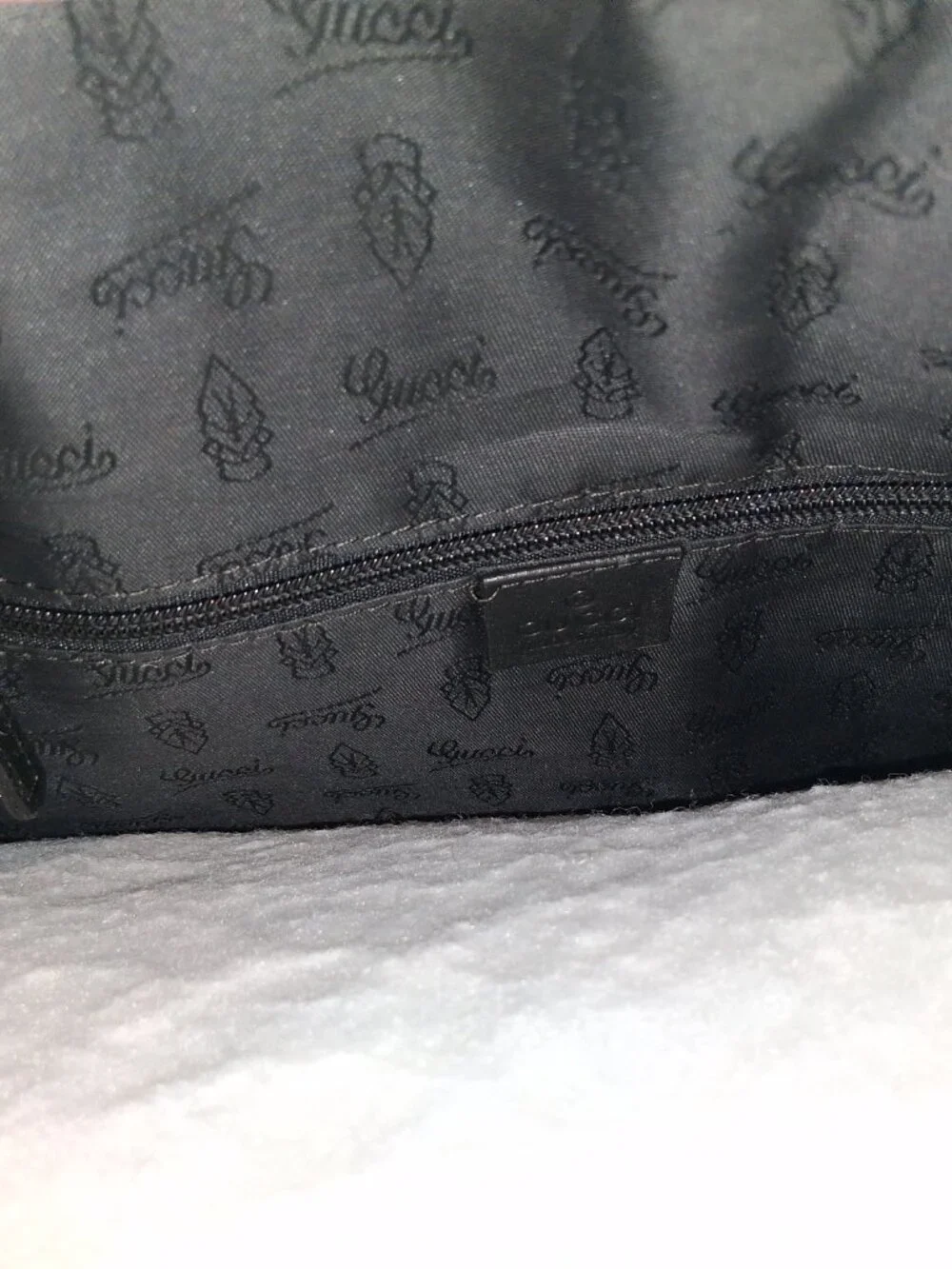Rare Gucci 500 XL Carry-On & Matching Large Accessory Set  -Era T Ford